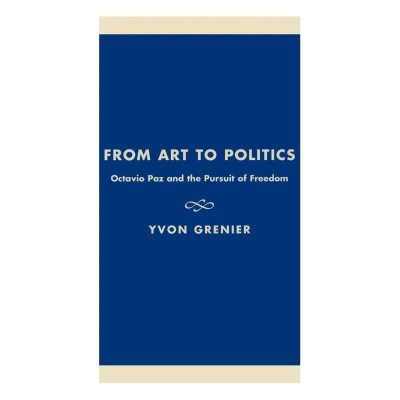 From Art to Politics