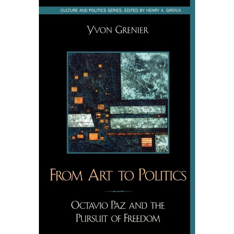 From Art to Politics