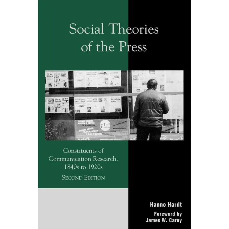 Social Theories of the Press