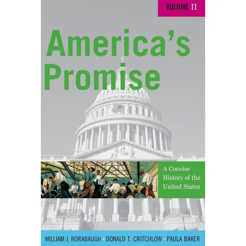 Americas Promise