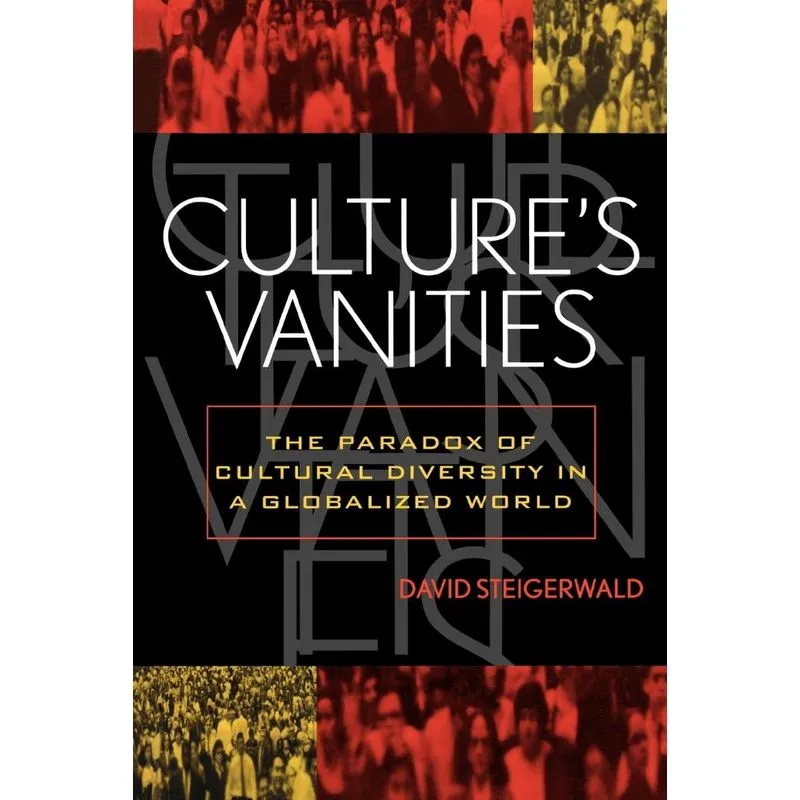 Cultures Vanities