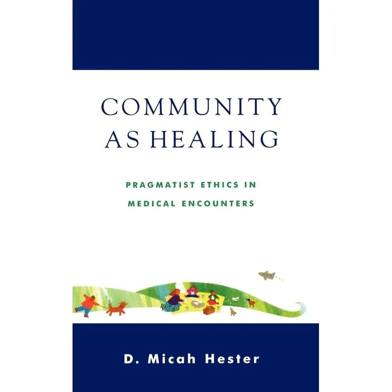 Community As Healing