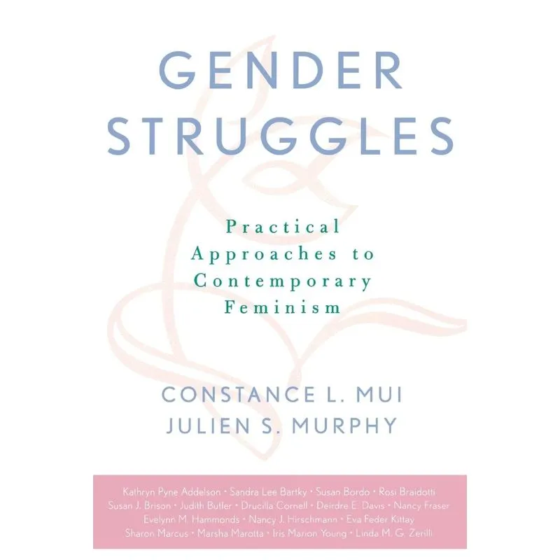 Gender Struggles