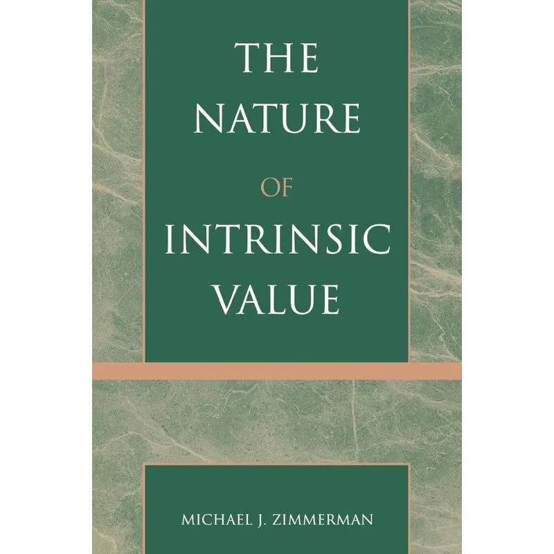 The Nature of Intrinsic Value