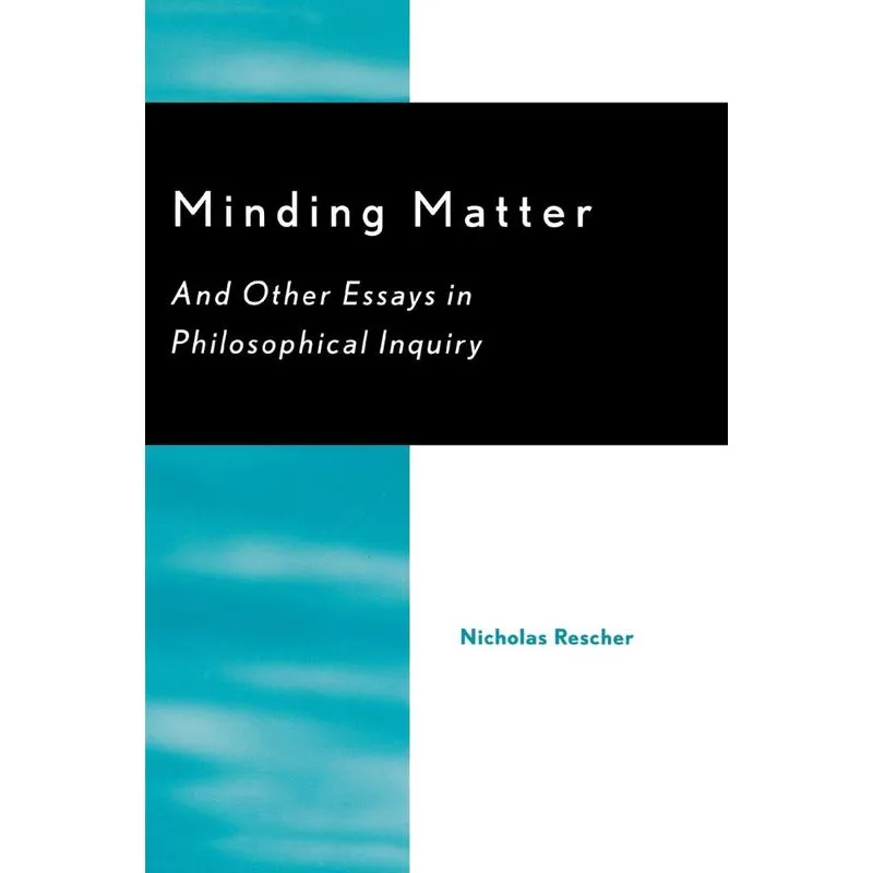 Minding Matter