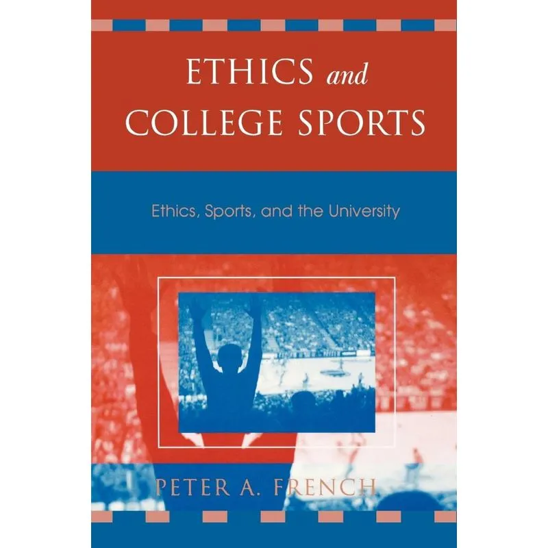 Ethics and College Sports