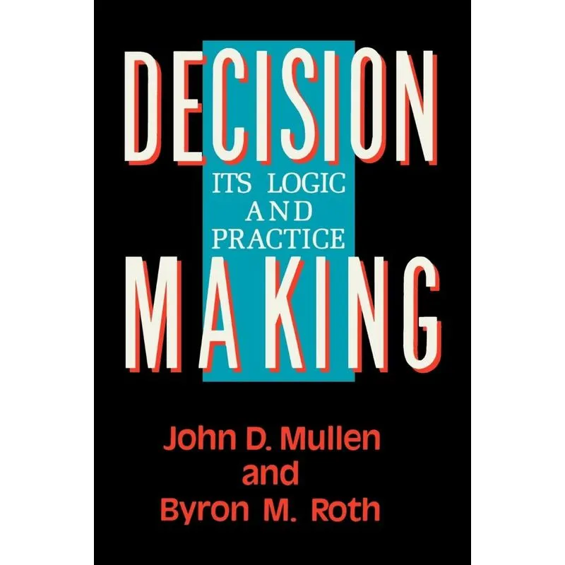Decision Making