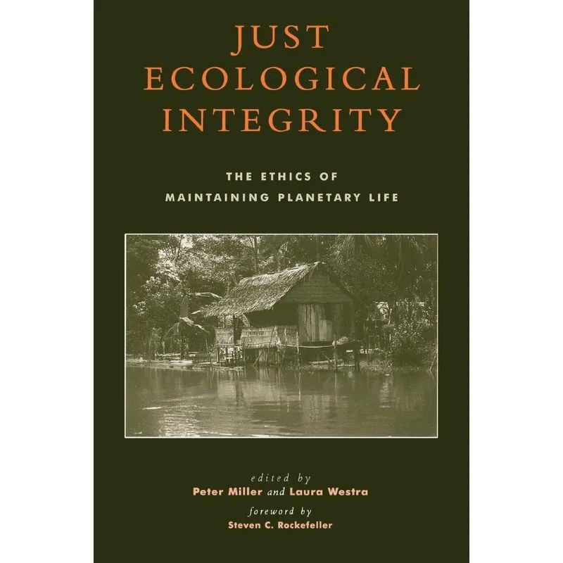 Just Ecological Integrity