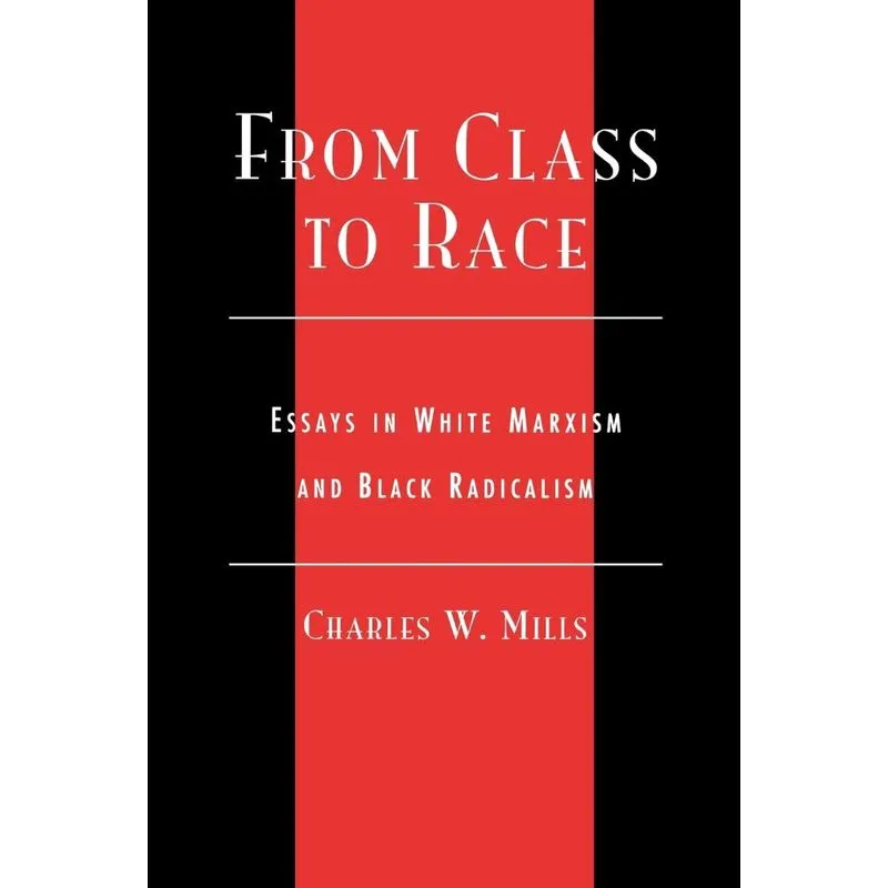 From Class to Race