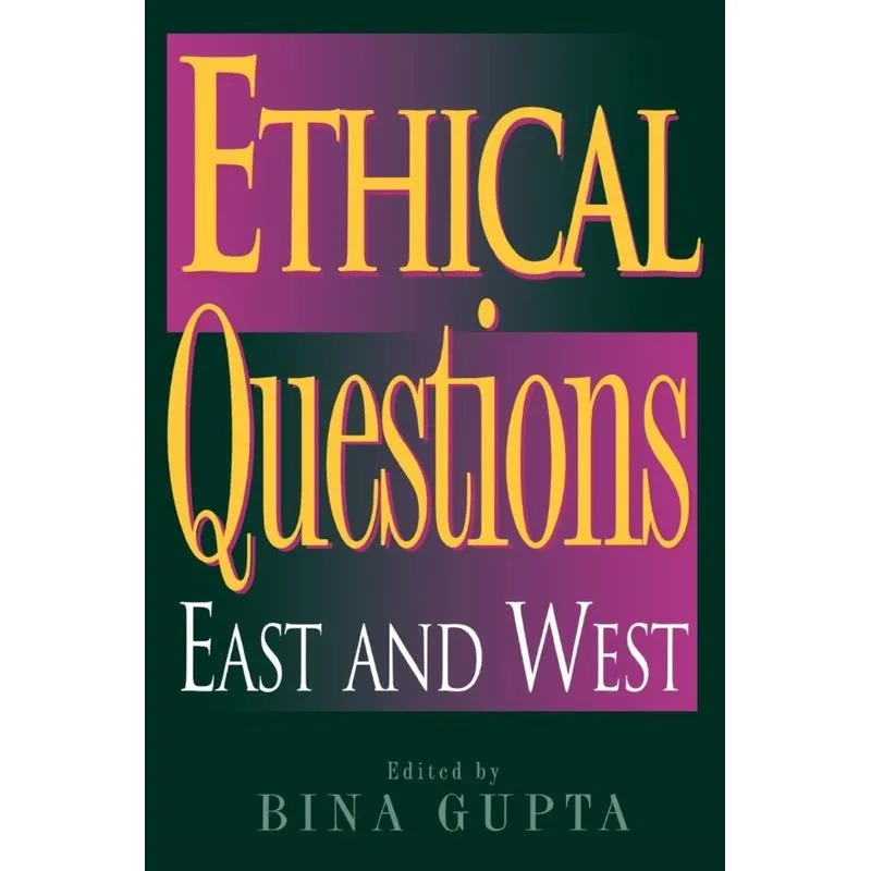 Ethical Questions