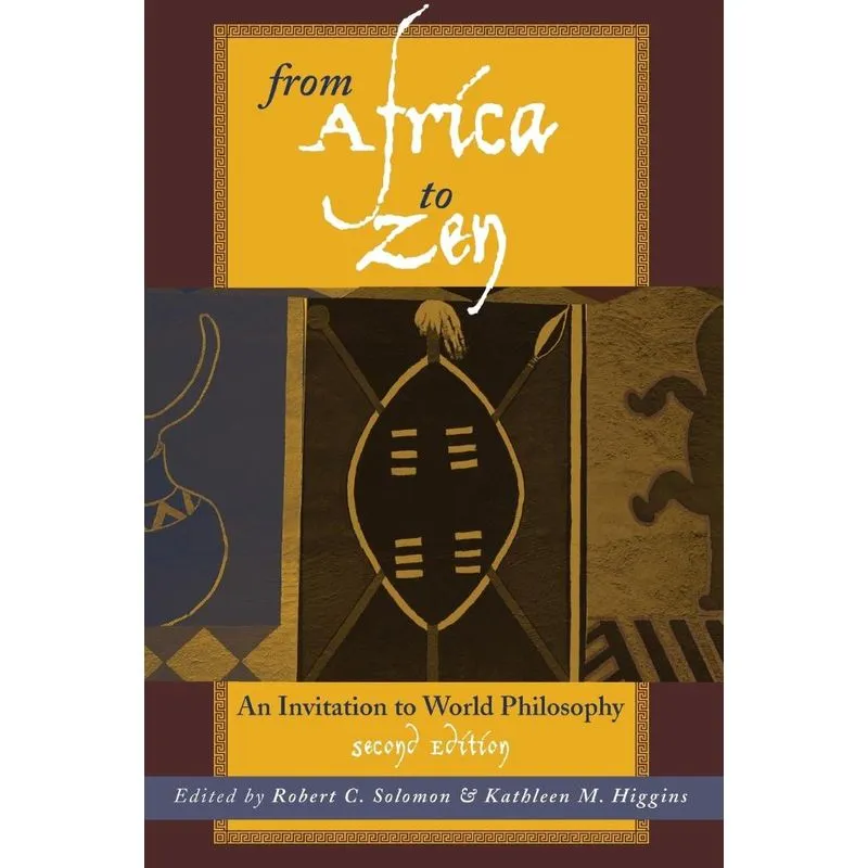 From Africa to Zen