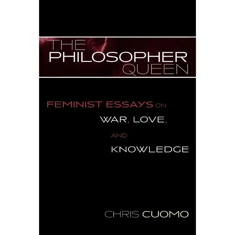 The Philosopher Queen
