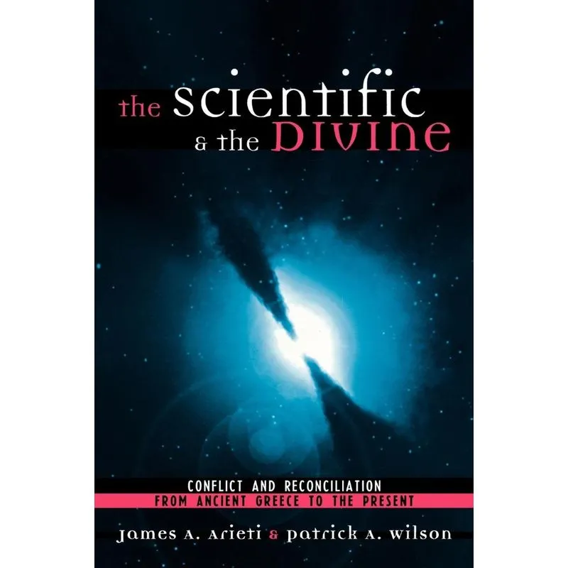The Scientific & the Divine