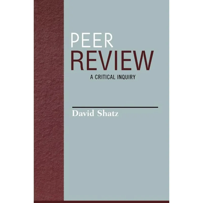 Peer Review