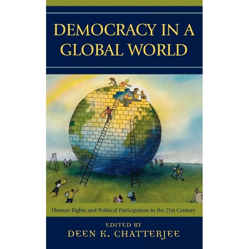 Democracy in a Global World