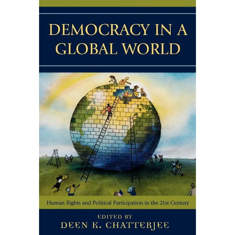 Democracy in a Global World
