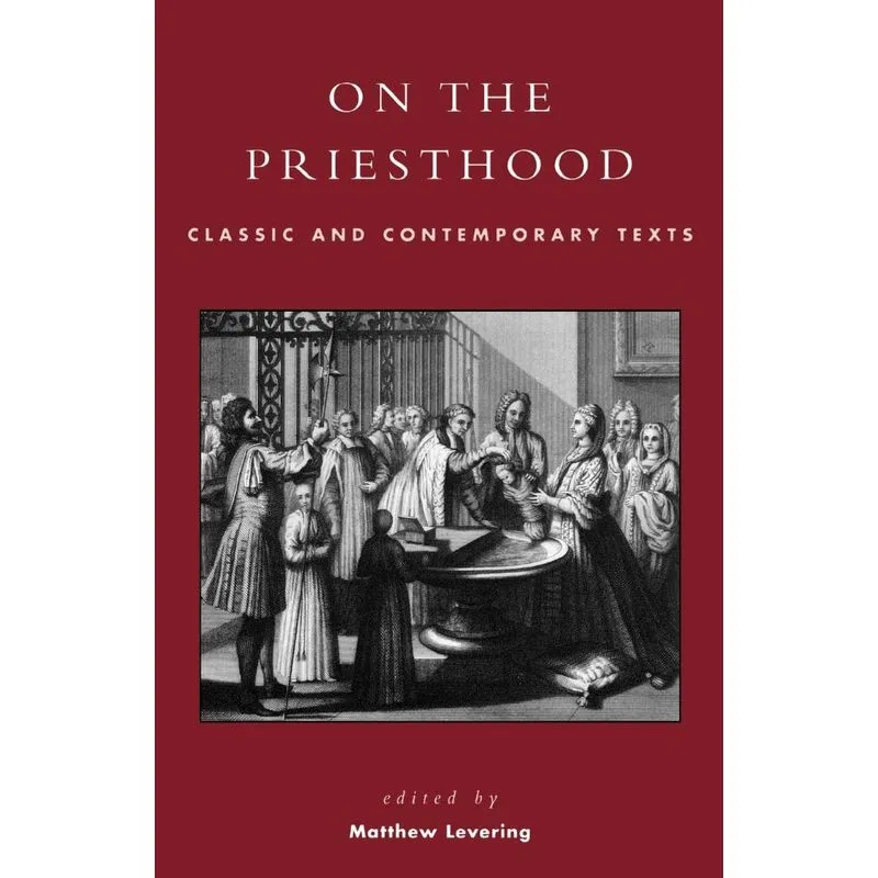 On the Priesthood