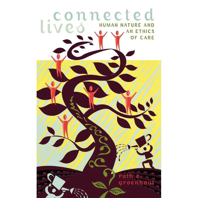 Connected Lives