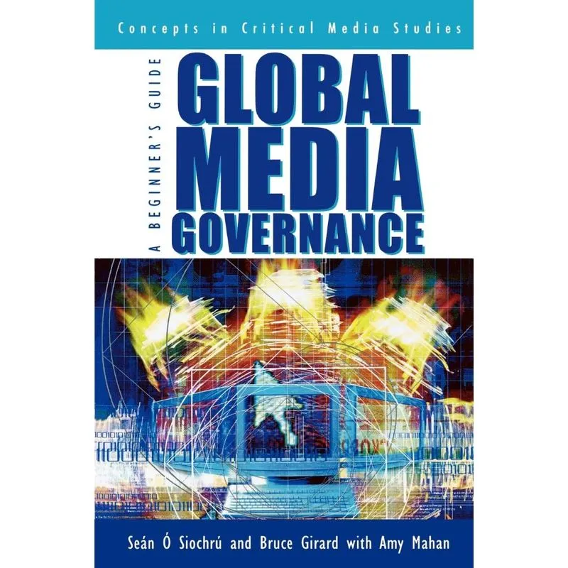 Global Media Governance