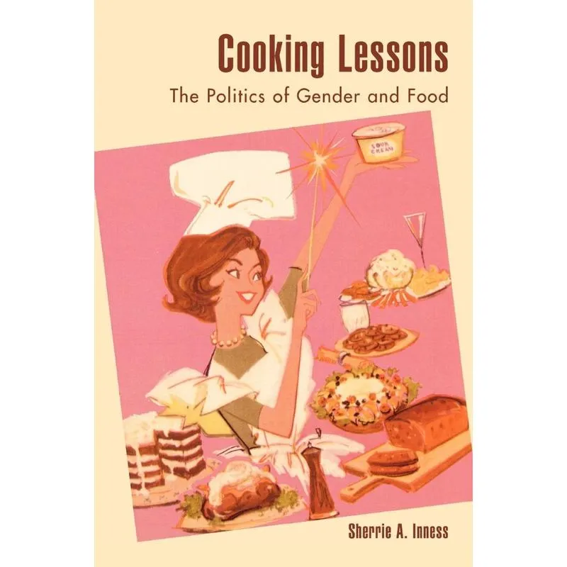 Cooking Lessons