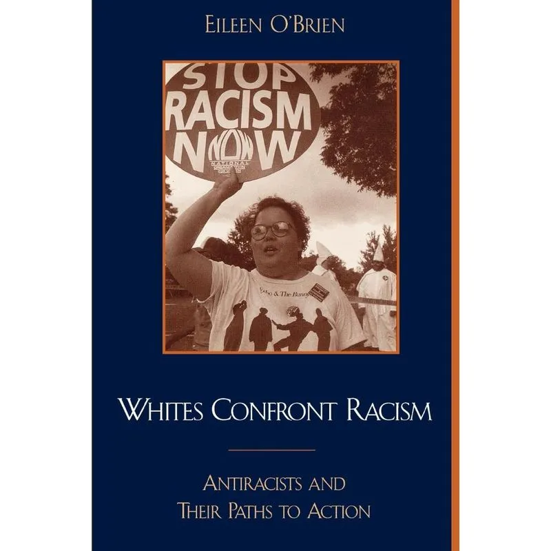 Whites Confront Racism