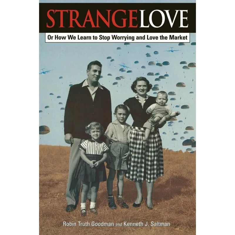 Strange Love