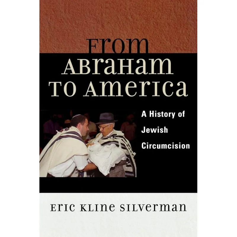 From Abraham to America