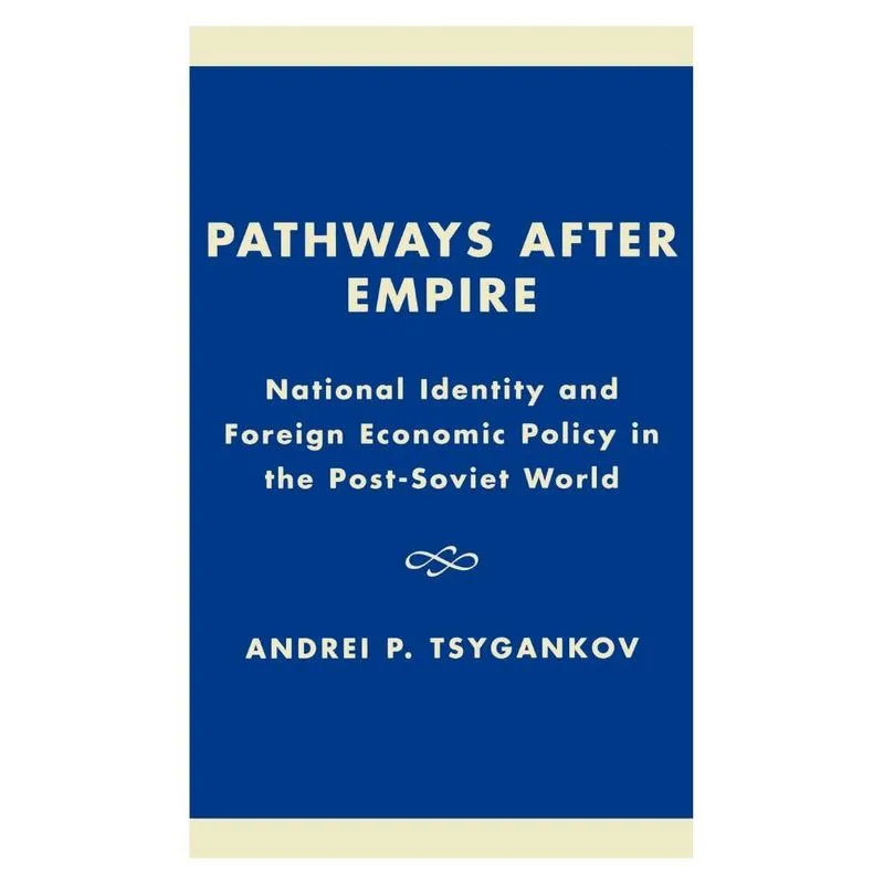 Pathways after Empire