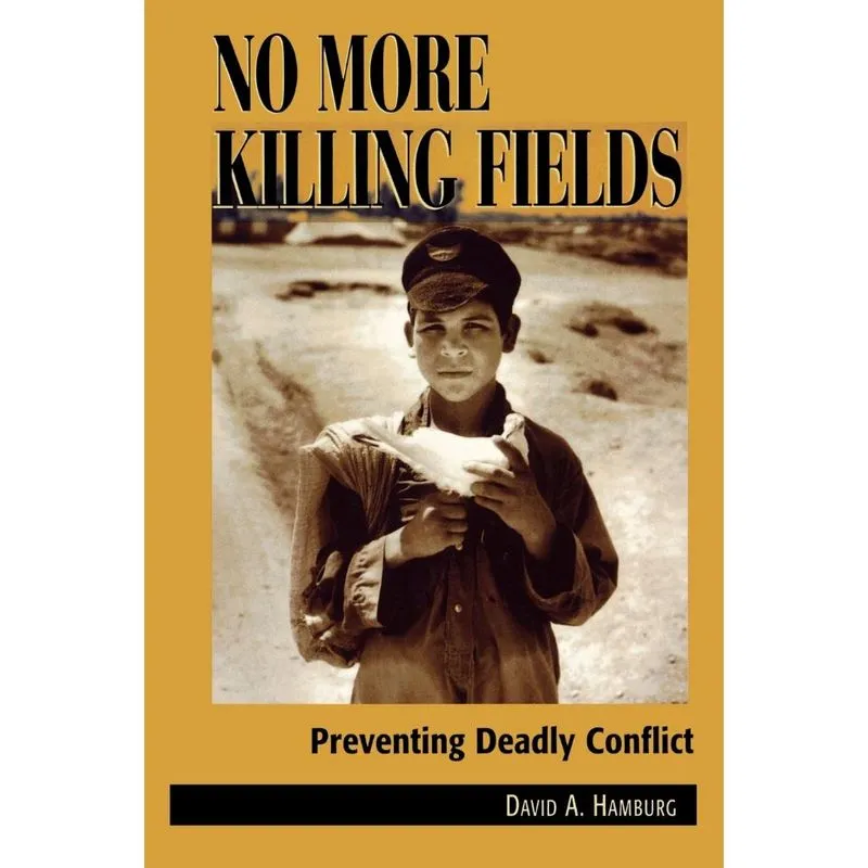 No More Killing Fields