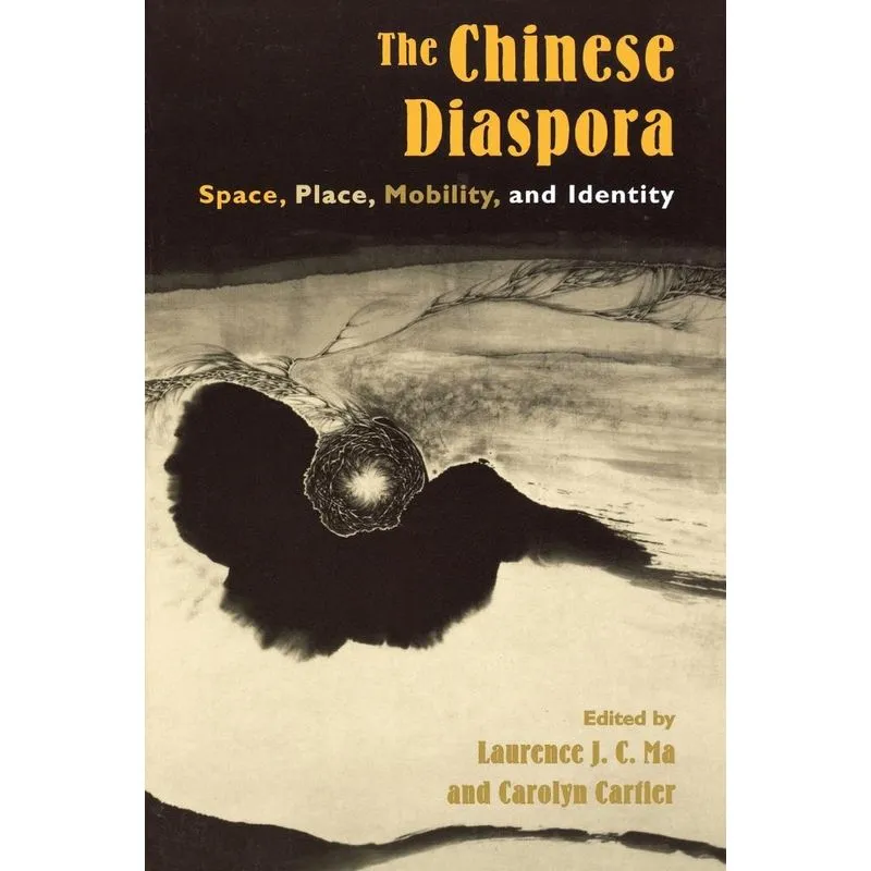 The Chinese Diaspora