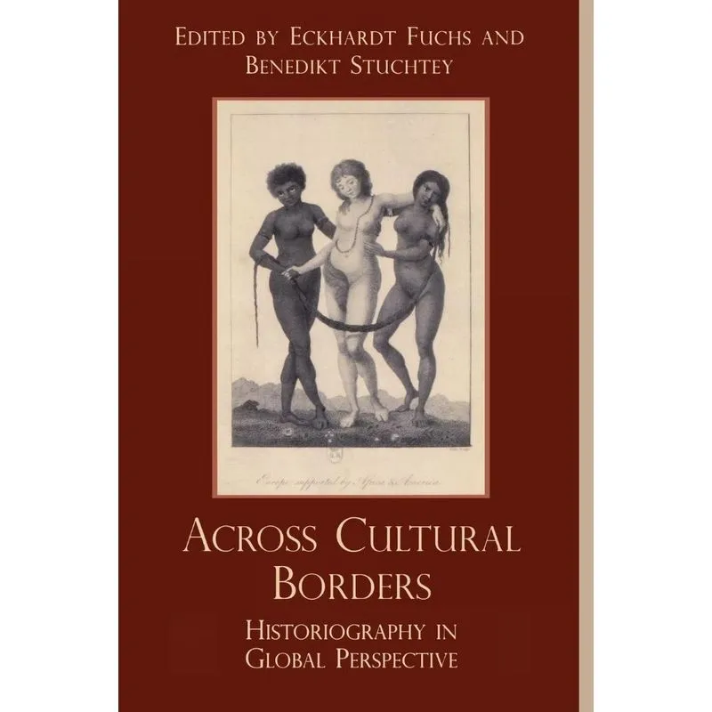 Across Cultural Borders