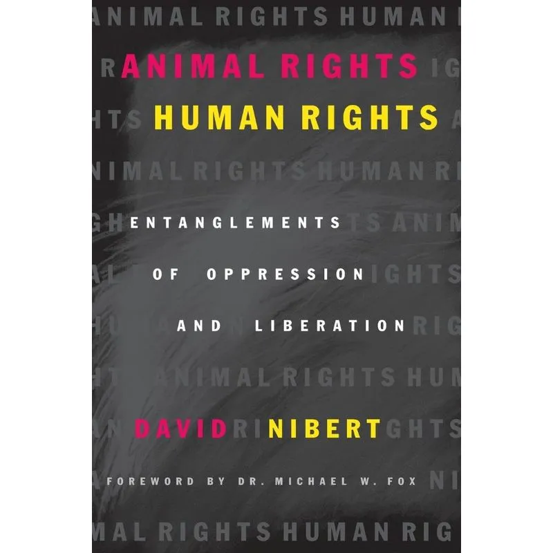 Animal Rights/Human Rights