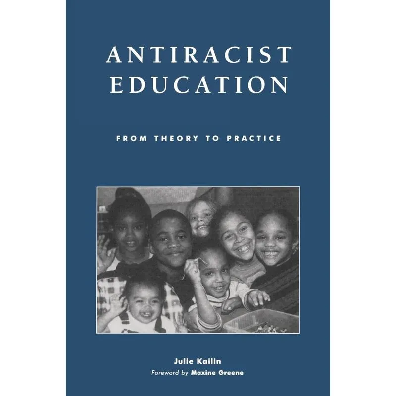 Antiracist Education