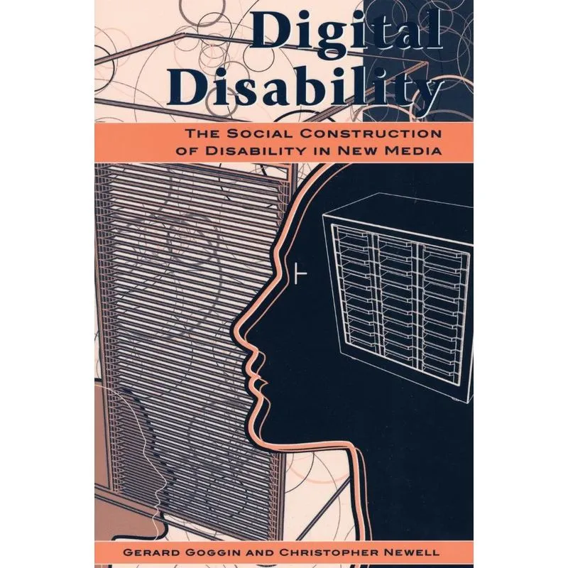Digital Disability