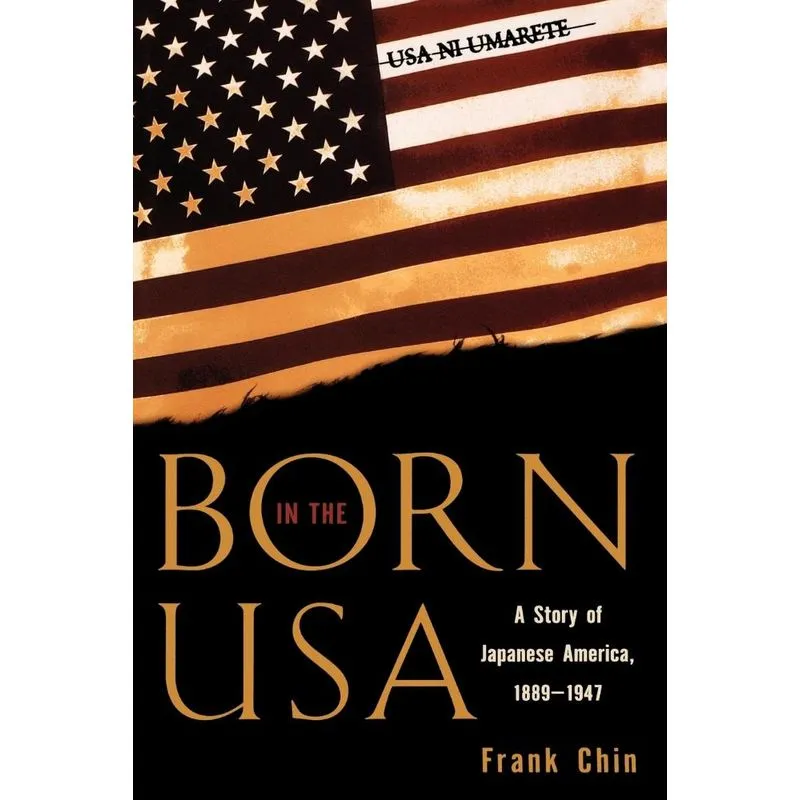 Born in the USA