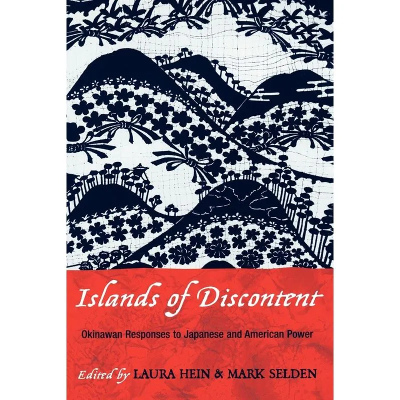Islands of Discontent