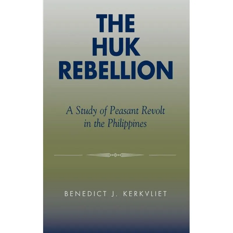 The Huk Rebellion