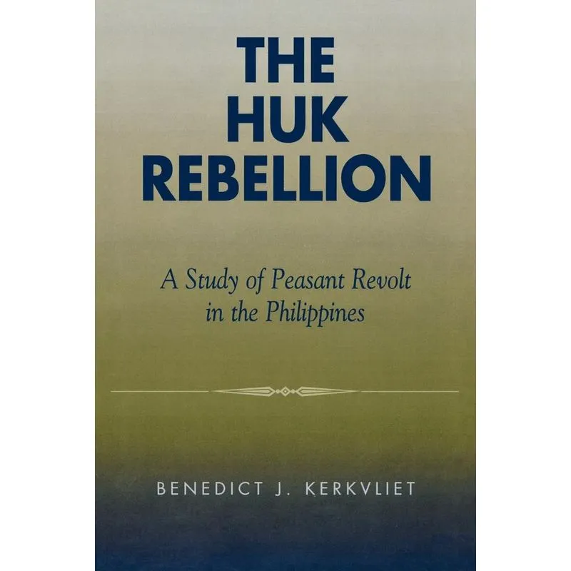 Huk Rebellion