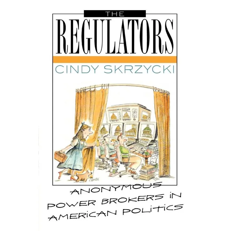 The Regulators