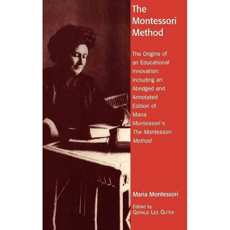 The Montessori Method