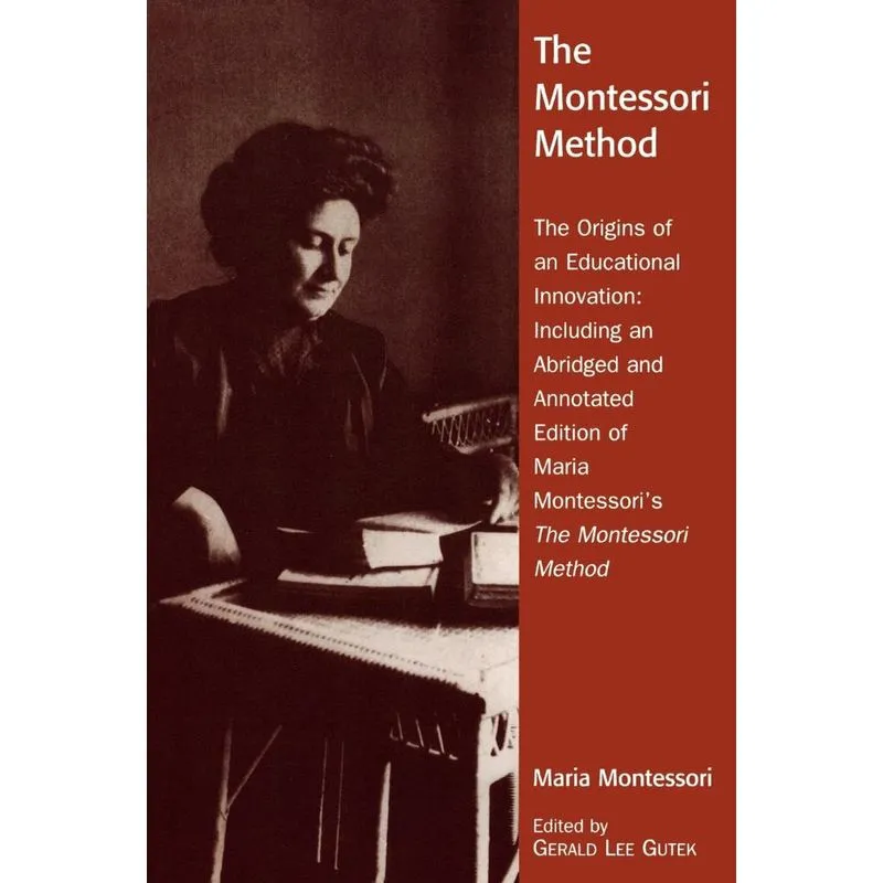 The Montessori Method