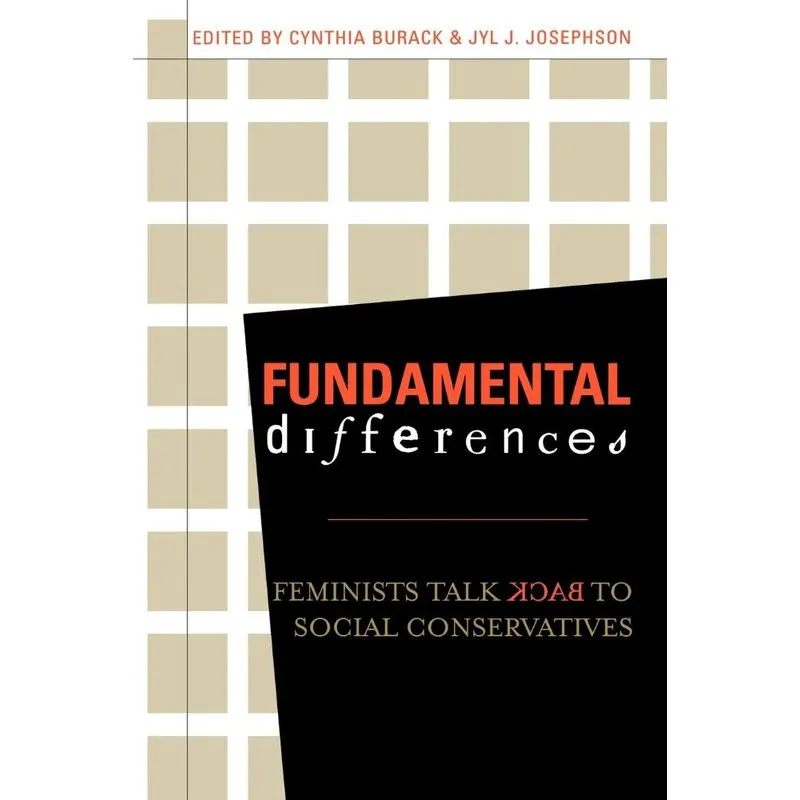 Fundamental Differences