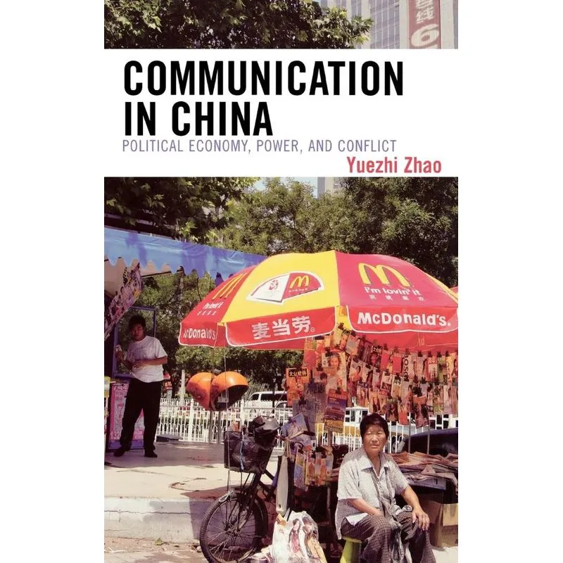Communication in China
