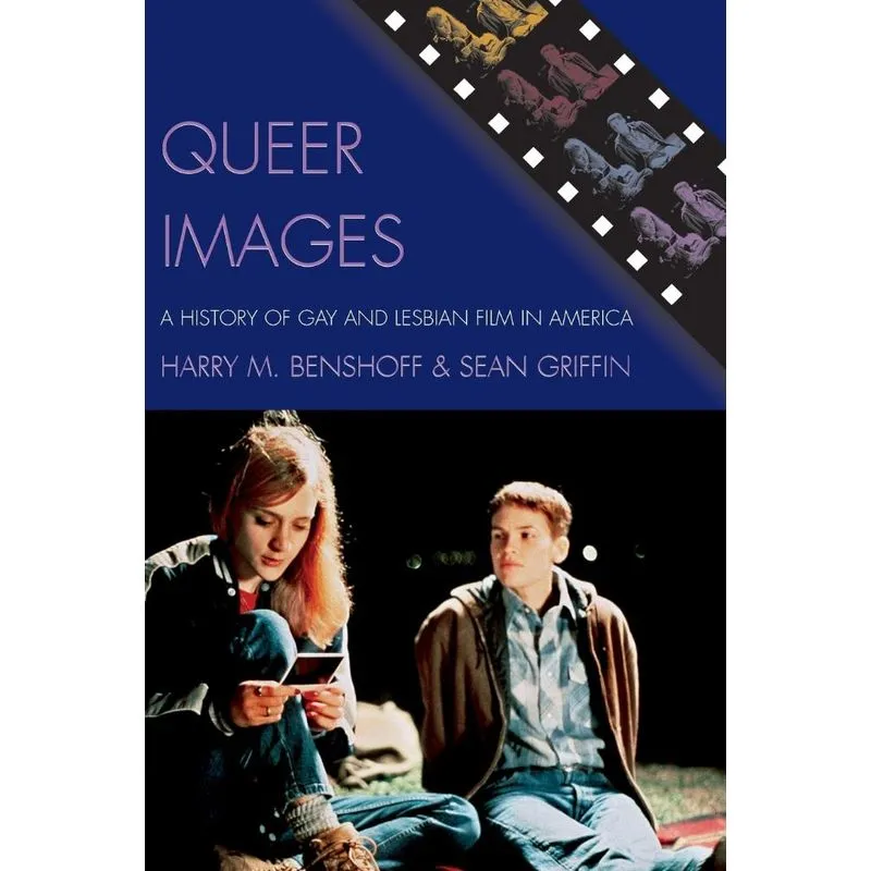 Queer Images PB