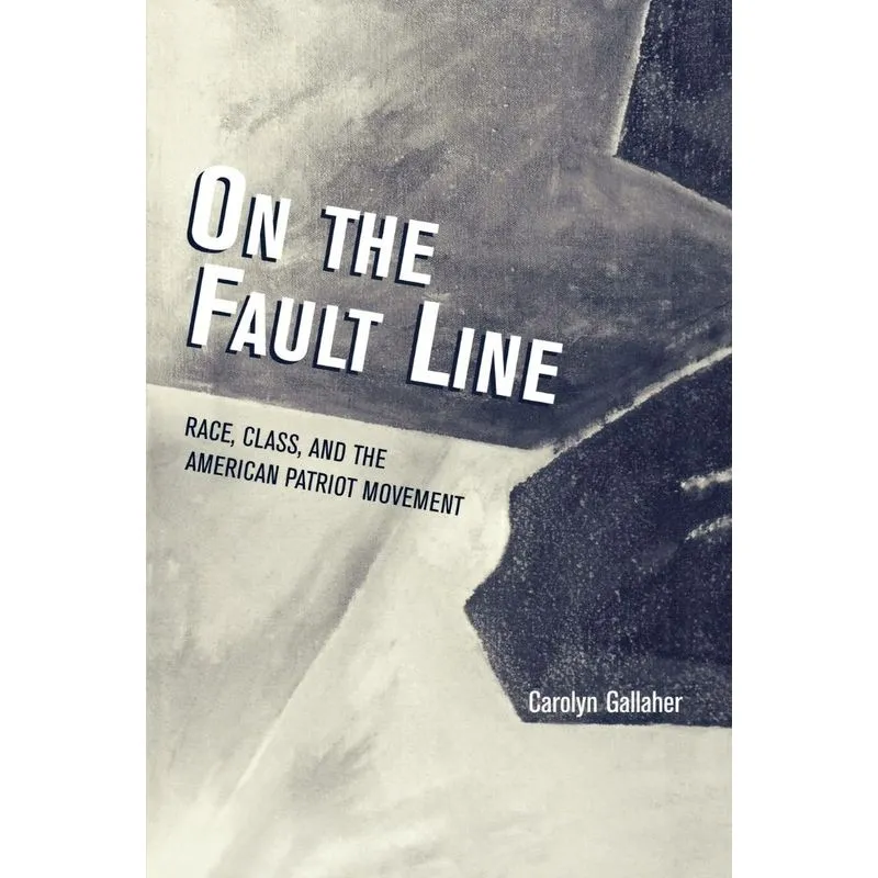 On the Fault Line