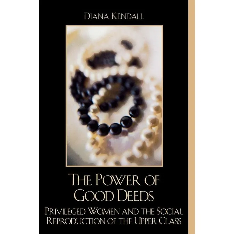 The Power of Good Deeds
