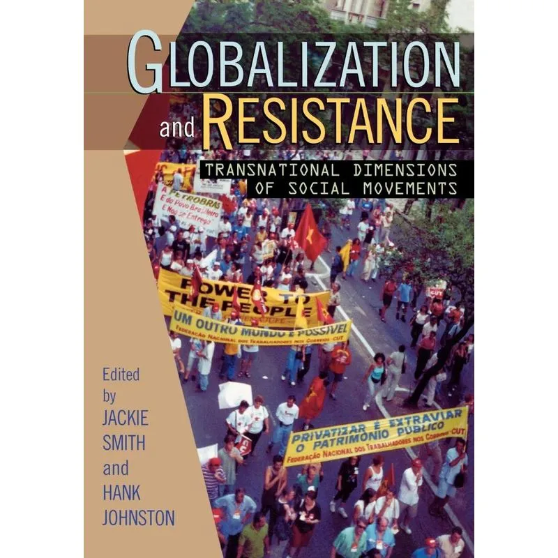 Globalization and Resistance