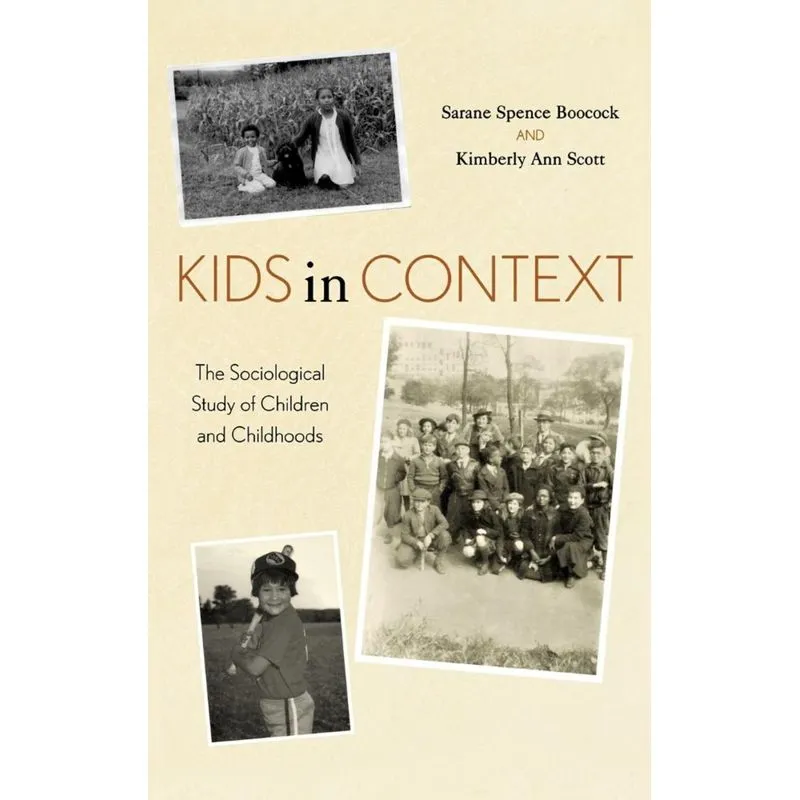 Kids in Context