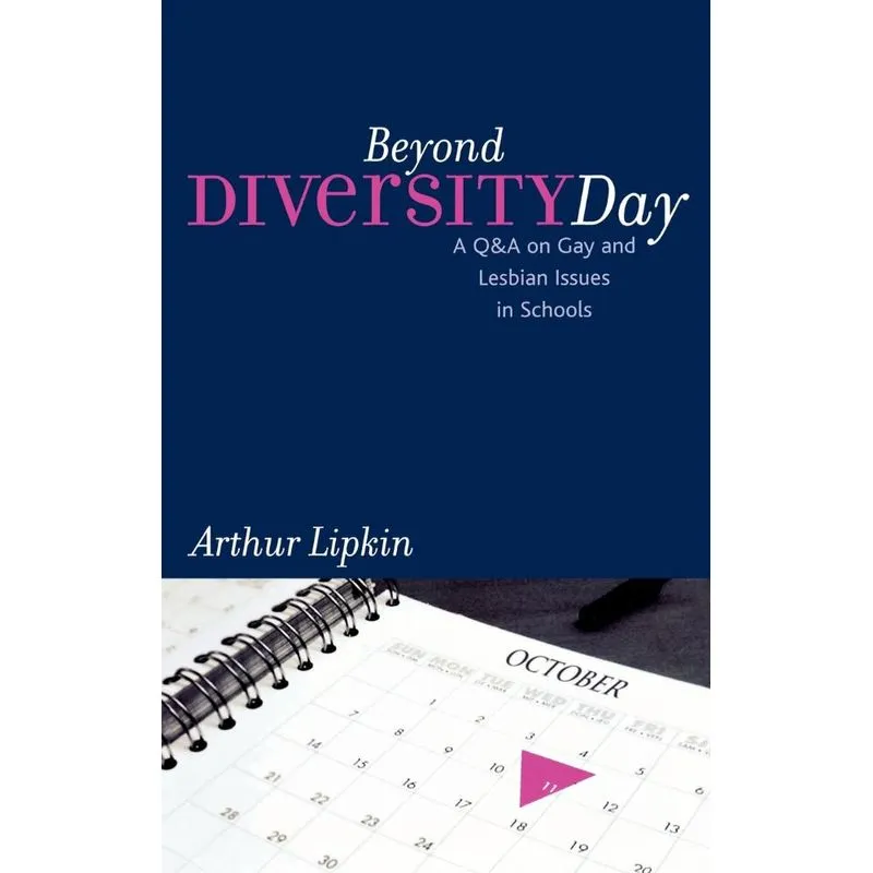 Beyond Diversity Day