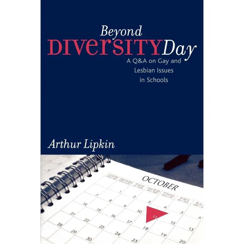 Beyond Diversity Day